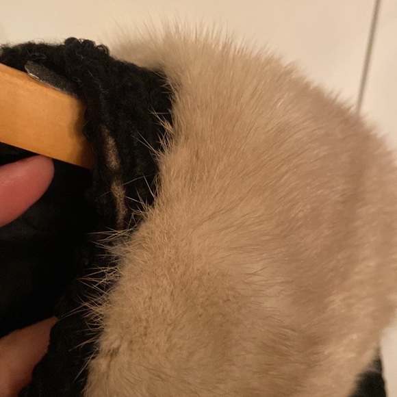 Vintage cocktail jacket/coat - Picture 9 of 11